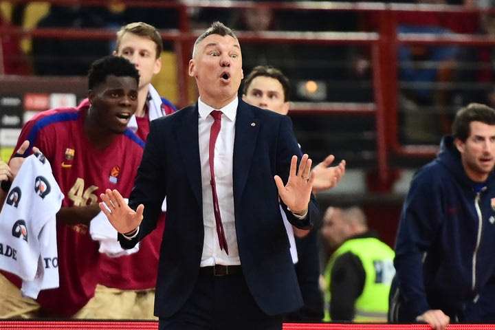 Προγνωστικά EuroLeague: “Σημαδεύει” τον Καμπάσο η Μπαρτσελόνα και φτάνει στο 2.00
