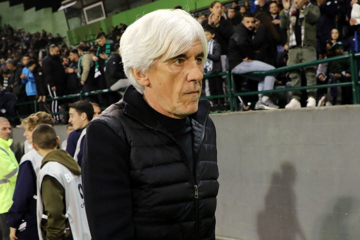 Γιοβάνοβιτς: “Ο Παναθηναϊκός είναι τεράστια ομάδα και κανείς δεν μπορεί να τον υποτιμάει”