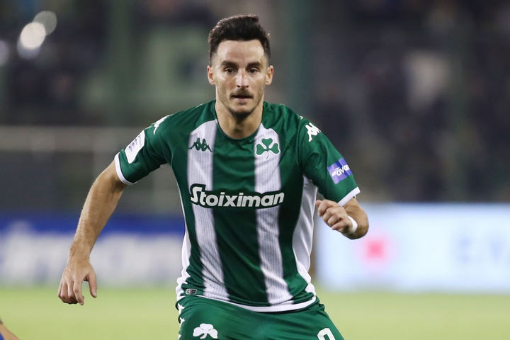 Χουάνκαρ: “Το ποδόσφαιρο έρχεται κάποιες φορές σε δεύτερη μοίρα”