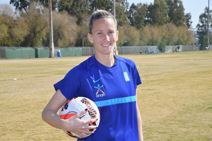 Ελένη Κακαμπούκη: «Να πετύχει και η Εθνική Γυναικών το δικό της 2004»