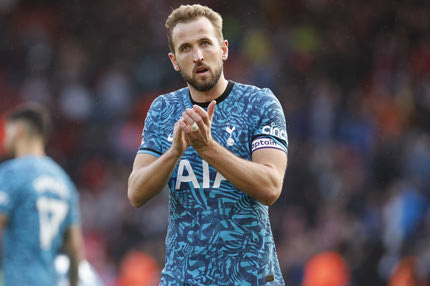 Ρεάλ: Έτοιμη να σκάσει 120 εκατ. ευρώ για τον Κέιν, παραμένει φαβορί ο Χάβερτς