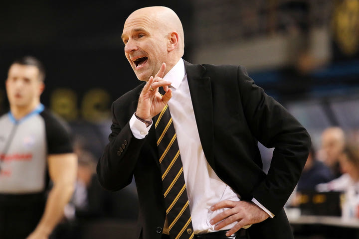 Η Λιμόζ αποχαιρέτησε τον Καντζούρη και επισημοποίησε την μετακίνησή του στην Χάποελ Ιερουσαλήμ