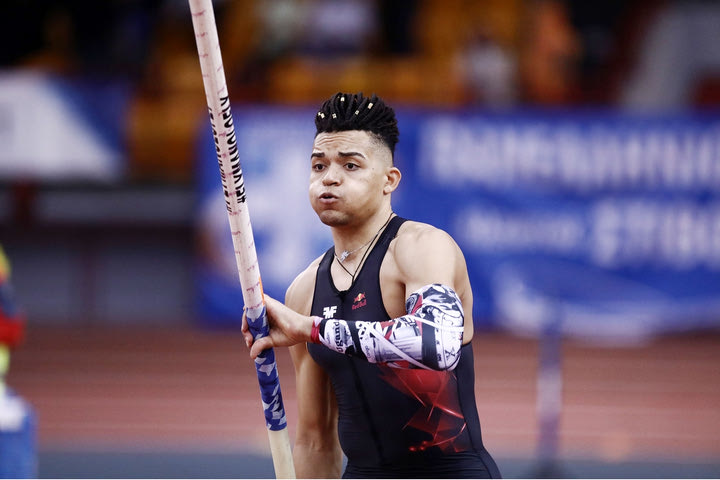 Ευρωπαϊκό κλειστού στίβου: Ξεκινάει ο Καραλής, πέντε ελληνικές παρουσίες στο πρωινό πρόγραμμα