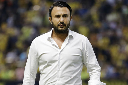 Καρυπίδης για τα 109 χρόνια του Άρη: “Να οδηγήσουμε τον σύλλογο εκεί που του αξίζει”