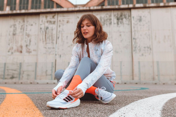 ADIDAS ULTRABOOST LIGHT: Το πιο ελαφρύ μοντέλο της σειράς ULTRABOOST