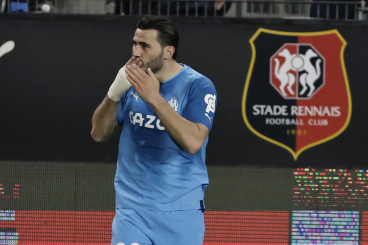 Ρεν – Μαρσέιγ 0-1: Πήρε νίκη βάλσαμο μετά από την συντριβή στο Classique και το κάζο στο Κύπελλο