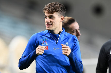 Εθνική Ελλάδας: Τα δύο σενάρια στο μυαλό του Πογέτ για την ενδεκάδα με το Γιβραλτάρ