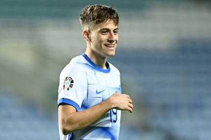 Ο ΠΑΟΚ καμαρώνει δίκαια για τα παιδιά του