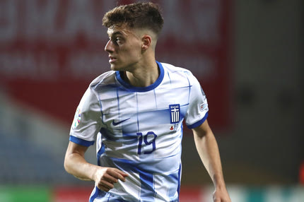 Η ανακοίνωση της ΕΠΟ για τη φανέλα της Εθνικής: “Το σχέδιο παραπέμπει στην επέτειο των 200 χρόνων από το 1821”