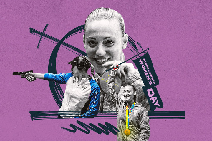 Η Άννα Κορακάκη στο SPORT24: “Μπορεί να κλαίω, να είμαι σμπαράλια, αλλά μπαίνω στον αγώνα για παγκόσμιο ρεκόρ”