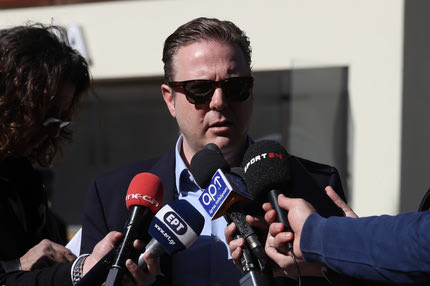 Κοσμάς: “Ήμασταν στο παρά πέντε για σύνταξη επιστολής στην UEFA για ελίτ διαιτητές, χάλασε γιατί αποχώρησε ο Ολυμπιακός”