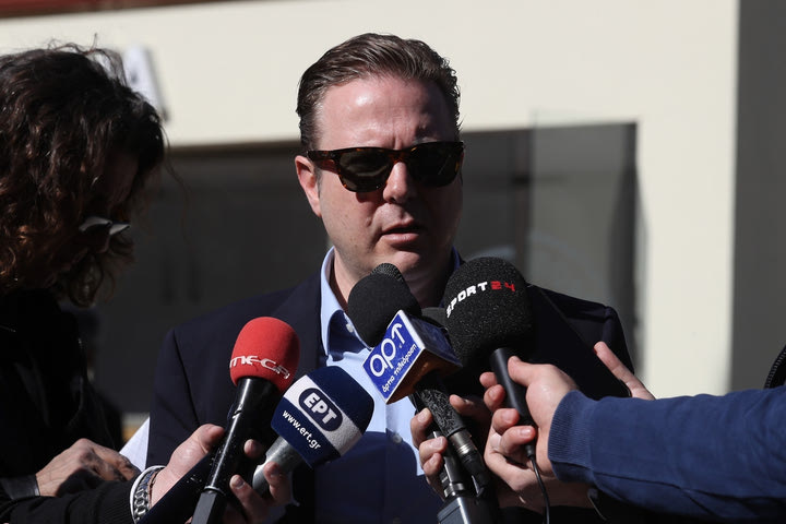 ΑΕΚ: “Κανείς ένοχος να μη διαφύγει αλλά και κανείς αθώος να μην καταδικαστεί”