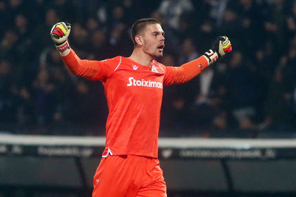 Κοτάρσκι: “Η υπεροχή μας βασίζεται στην ενότητα και στην αρμονία”