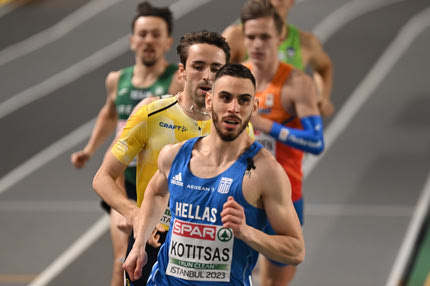 Ο Χρήστος Κοτίτσας στο SPORT24: “Έκανα την προσπάθειά μου, δεν τα κατάφερα”