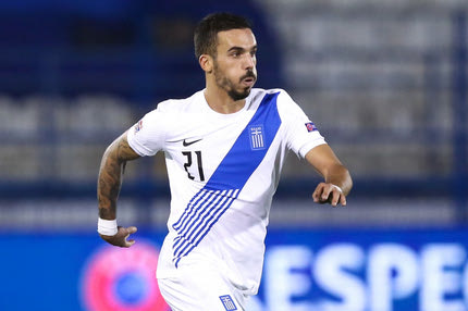 Εθνική Ελλάδας: Ολοκληρώθηκε η πρώτη φάση προετοιμασίας ενόψει Ιρλανδίας και Γαλλίας, επέστρεψε από Τουρκία και προπονήθηκε ο Κουρμπέλης