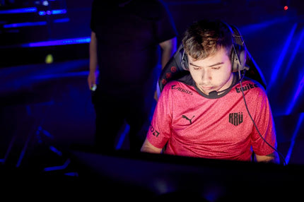 Valorant: O Keznit επιστρέφει στην esports ομάδα του Κουν Αγκουέρο