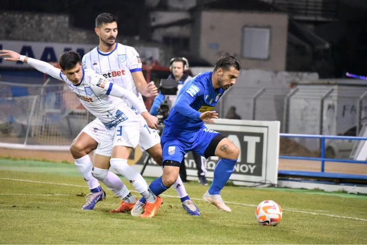Stoiximan Super League: Αυλαία στα playouts, ξεχωρίζει το Λαμία – ΠΑΣ Γιάννινα