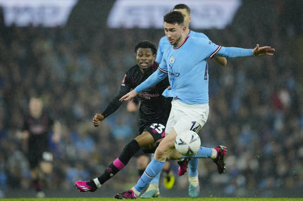 Γιουβέντους: Ο Αλέγκρι θέλει τον Λαπόρτ για να χτίσει τη νέα άμυνα των μπιανκονέρι