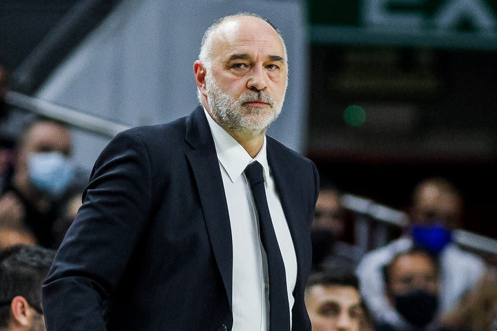Προγνωστικά EuroLeague: Με τον εγωισμό του Λάσο στο 2.15