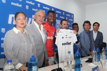 Novibet: Εδραιώνει την παρουσία της στη Λατινική Αμερική!