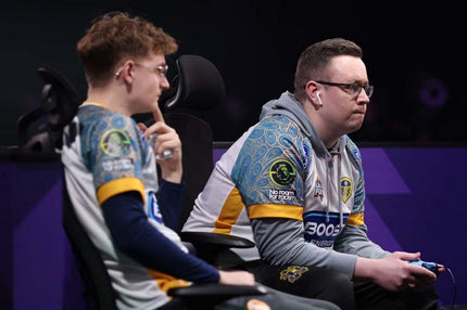 Πρωταθλήτρια Αγγλίας η Λιντς Γιουνάιτεντ στην ePremier League και το FIFA 23