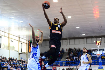 Ιωνικός – ΑΕΚ 79-98: Συστήθηκε με 20άρα ο Λεμάρ, απέδειξε την ανωτερότητά της η Ένωση