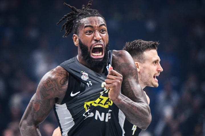 Προγνωστικά EuroLeague: Bet Builder του 3.00 στο Τελ Αβίβ, αλλάζει τα δεδομένα ο Λεσόρ