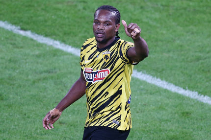 ΑΕΚ: Το κενό του Λιβάι Γκαρσία και η διακοπή που ήρθε στο κατάλληλο timing