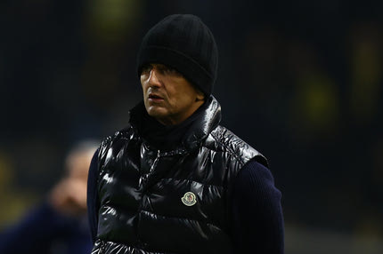 ΠΑΟΚ: Μία αγωνιστική στον Λουτσέσκου, χάνει το ματς με την ΑΕΚ