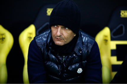 Λουτσέσκου: “Στο ελληνικό ποδόσφαιρο υπάρχει υποκρισία, το σύστημα γύρω από την Αθήνα έχει μετατρέψει το VAR σε εργαλείο”