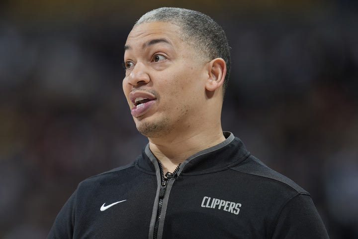 NBA: Οι Κλίπερς θέλουν να επεκτείνουν το συμβόλαιο του Τάιρον Λου