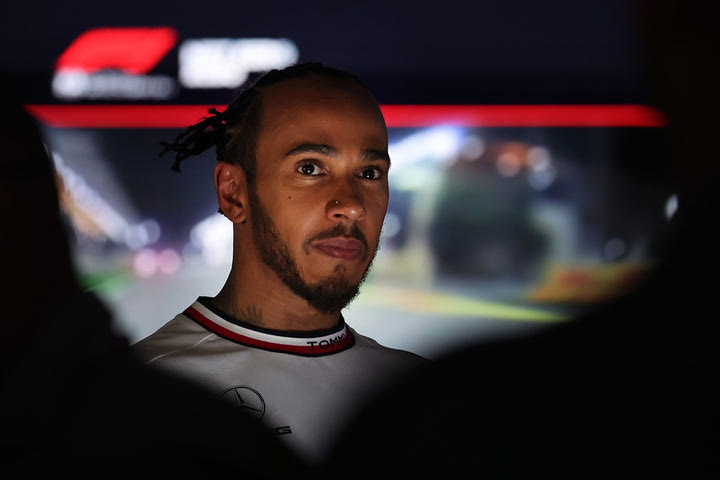 Formula 1, Χάμιλτον: “Όνειρό μου να αποχωρήσω ως πρωταθλητής”