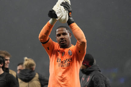 Εθνική Γαλλίας: Ο Μενιάν θα είναι ο νέος βασικός τερματοφύλακας