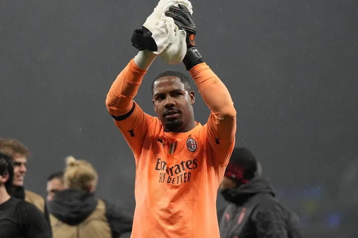 Μίλαν: Οι ροσονέρι ανακοίνωσαν την επέκταση της συνεργασίας τους με τον Μενιάν