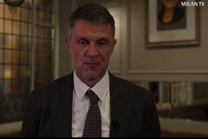 Μαλντίνι: “Η Ρεάλ είναι το πιο μεγάλο κλαμπ στον κόσμο και η Μίλαν στη 2η θέση, είχα ωραία σχέση με τον Αντσελότι”
