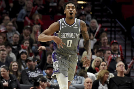 NBA: Στα playoffs μετά από 16 χρόνια οι Κινγκς διαλύοντας τους Μπλέιζερς, οι Νετς έκαναν αυτό που έπρεπε κόντρα στους Ρόκετς