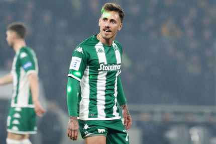 Ο Νταμπάνοβιτς διαμόρφωσε τις συνθήκες του αγώνα, αλλά ο Παναθηναϊκός παραμένει πρώτος