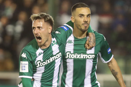 Προγνωστικά Ελλάδα: Με χάντικαπ ο Παναθηναϊκός, με combo ΠΑΟΚ και Ολυμπιακός