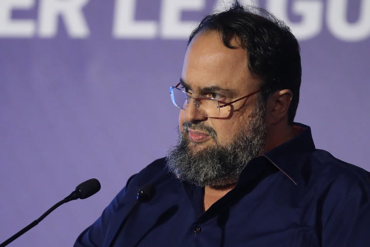Επιστολή Μαρινάκη στην ΕΠΟ: “Πανθεσσαλικό ή γήπεδο ξένης Ομοσπονδίας για τον τελικό, αλλιώς θα κινηθώ νομικά”