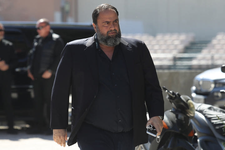Ολυμπιακός: Ο λόγος που δεν συμφώνησε με την επιστολή προς την UEFA