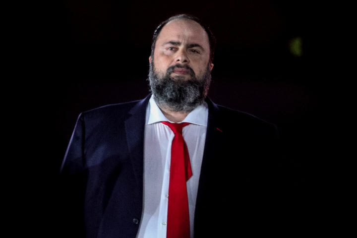Ο Βαγγέλης Μαρινάκης θα επενδύσει πάνω από 10 εκατ. ευρώ στη Ρίο Άβε, σύμφωνα με την A BOLA