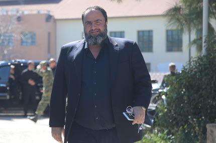 Οι θέσεις του Βαγγέλη Μαρινάκη στην συνάντηση στην ΕΠΟ: “Να παραιτηθεί ο Μπένετ, ούτε καν έκανε προσπάθεια για elite διαιτητές”