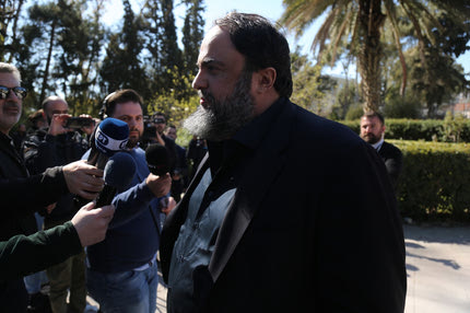 Αποχώρησε ο Μαρινάκης από την συνάντηση: “Δεν ξέρετε τι είναι η ΕΠΟ; Ό,τι χειρότερο υπάρχει”