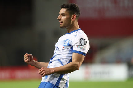 Ο Μασούρας δεν ξέχασε τα Τέμπη: “Να κάνουμε τη χώρα μας λίγο καλύτερη, γιατί το αξίζουμε”