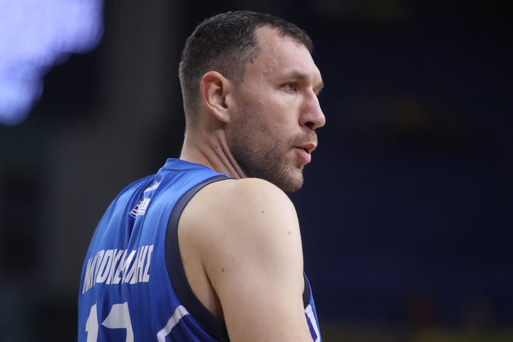 Ο Λουκάς Μαυροκεφαλίδης ανακοινώθηκε από ομάδα της National League 1, της πρώην Β’ Εθνικής