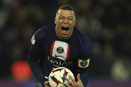 Εμπαπέ: Η Αλ Χιλάλ δίνει 300 εκατ. στην Παρί και 700 εκατομμύρια στον Γάλλο για να παίξει έναν χρόνο και μετά να φύγει ελεύθερος