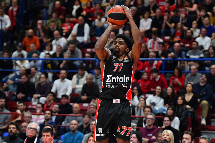 Προγνωστικά EuroLeague: Με τρεις επιλογές στο 2.00+ στο Ολυμπιακός – Μπαρτσελόνα