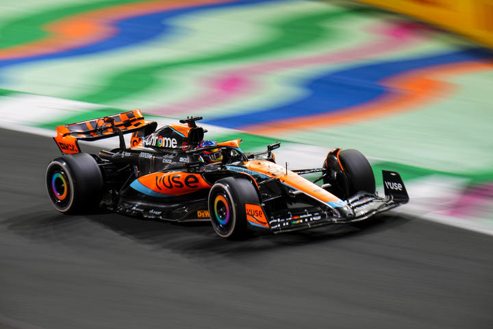 Formula 1: Δύο νέες κινήσεις – ματ της McLaren για την επιστροφή  στην κορυφή