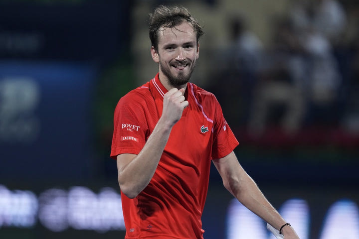 Wimbledon: Ρώσοι και Λευκορώσοι τενίστες θα αγωνιστούν στη διοργάνωση με δύο προϋποθέσεις