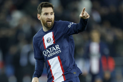 Μέσι: Έφτασε τους 43 τίτλους και ισοφάρισε τον Ντάνι Άλβες